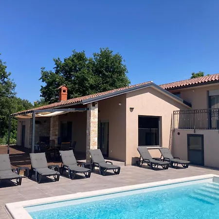 Villa Gloria